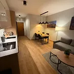 Lights Апартаменты