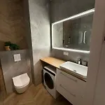 Lights Apartment *