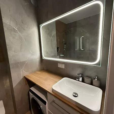 Apartamento Lights *