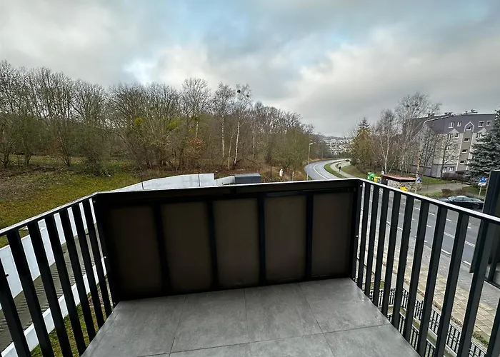 Lights Apartamento Estetino